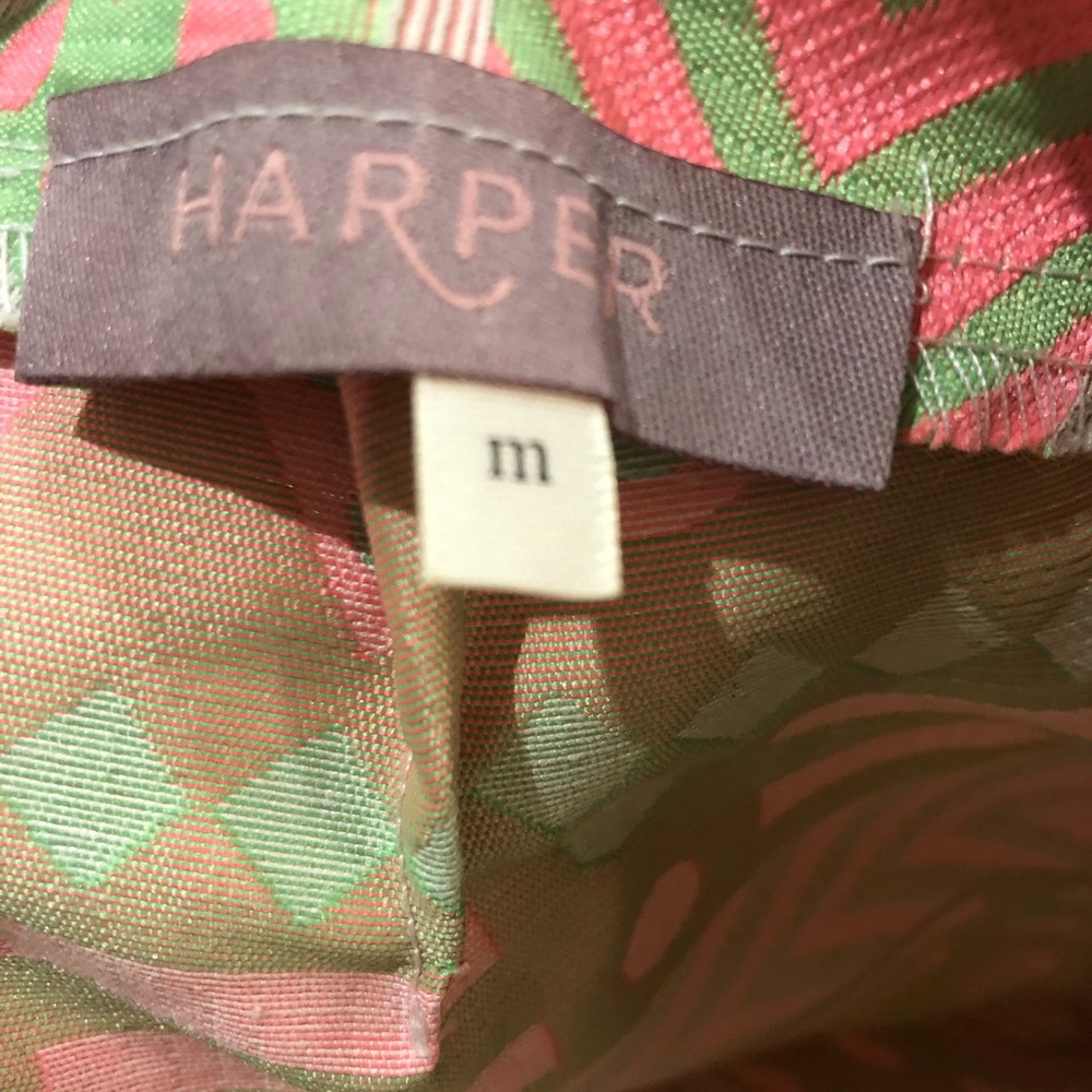 Patterned Shorts - Picture 3 of 3